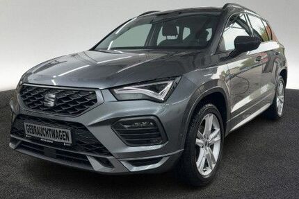 Seat Ateca 22.415 km 26.460 &euro; Landsberg 86899