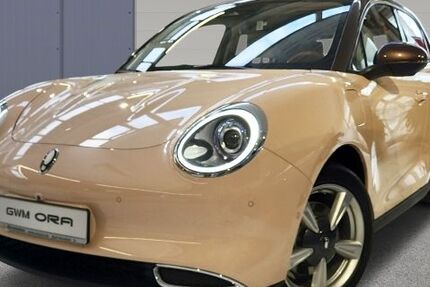 GWM Ora 03 39.912 km 17.990 &euro; Bad Hersfeld 36251