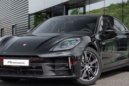Porsche Panamera 3.900 km 140.990 € Berlin 12487