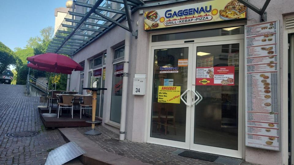 Gewerbeobjekt Gaggenau - 1.250&euro; | Angebot:25602644