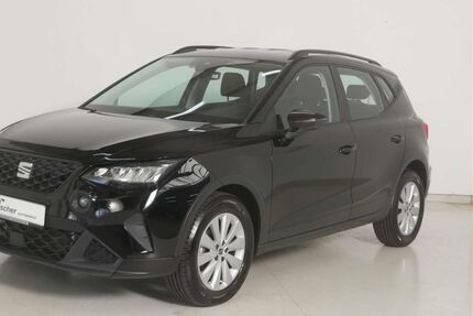 Seat Arona 26.609 km 16.980 &euro; Pilsach 92367
