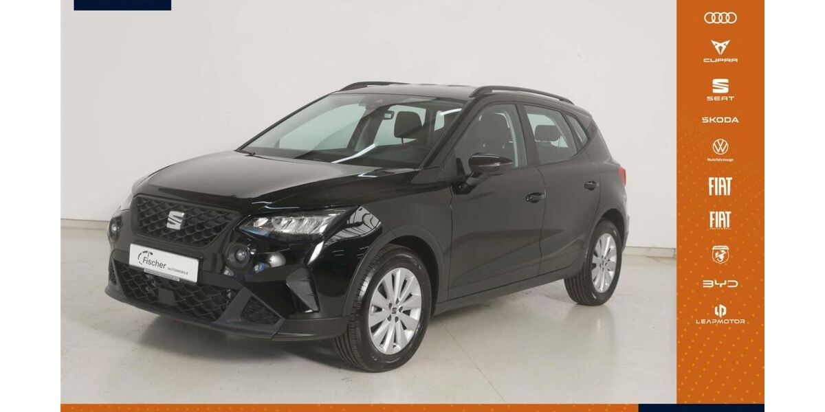 Seat Arona 26.609 km 16.980 &euro; Pilsach 92367