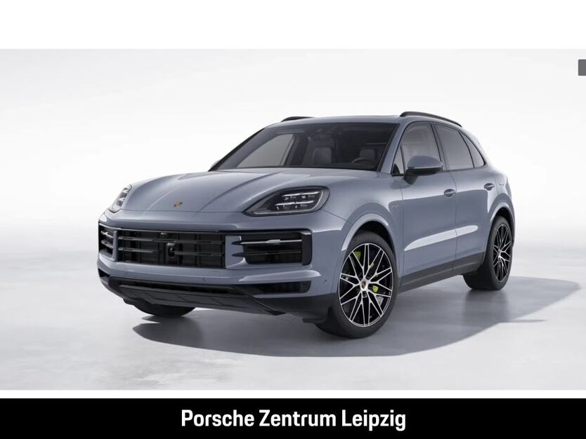 Porsche Cayenne 29.843 km 103.800 € Leipzig 04356
