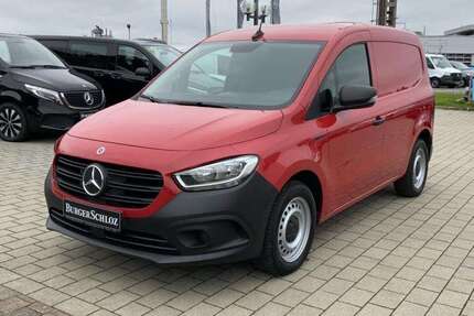 Mercedes-Benz Citan 6.337 km 18.171 € Schorndorf 73614