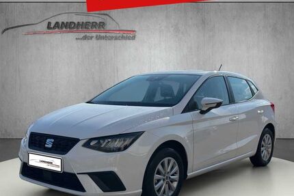 Seat Ibiza 12.278 km 16.995 &euro; Thannhausen 86470