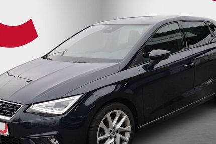 Seat Ibiza 22.100 km 18.450 &euro; Weiden 92637