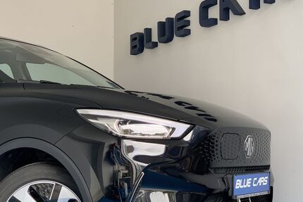 MG ZS 15.788 km 19.900 &euro; München 80997