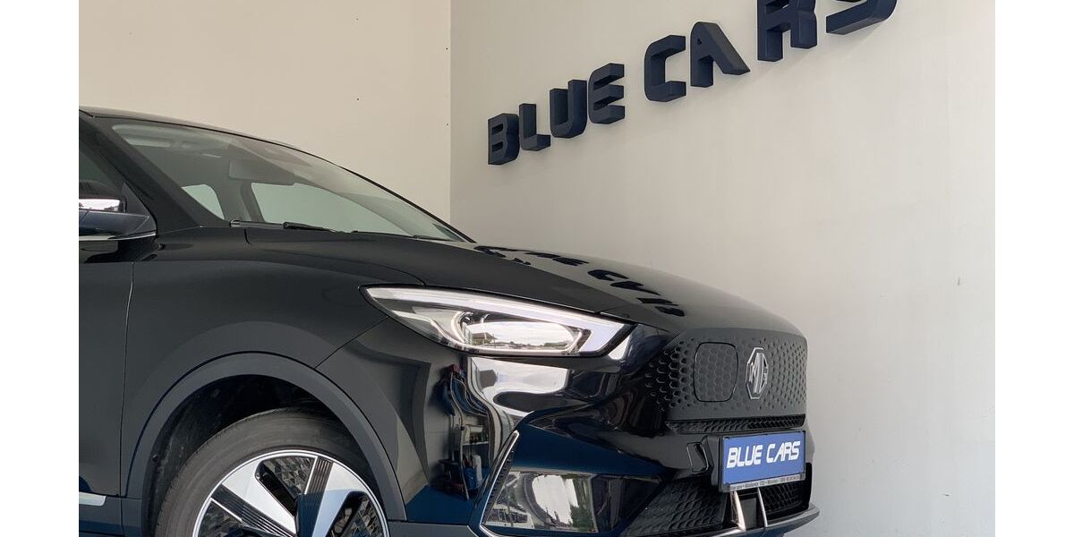 MG ZS 15.788 km 19.900 &euro; München 80997
