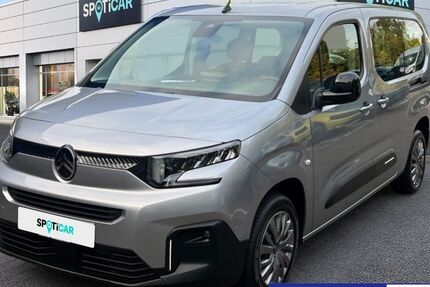 Citroen Berlingo 90.113 km 20.990 &euro; Hamburg 22529