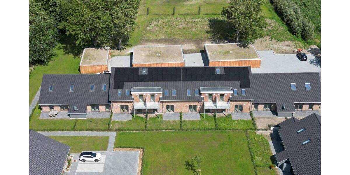 Etagenwohnung Klixbüll - 2 Zimmer, 80 m&sup2;, 235.000&euro; | Angebot:25706498