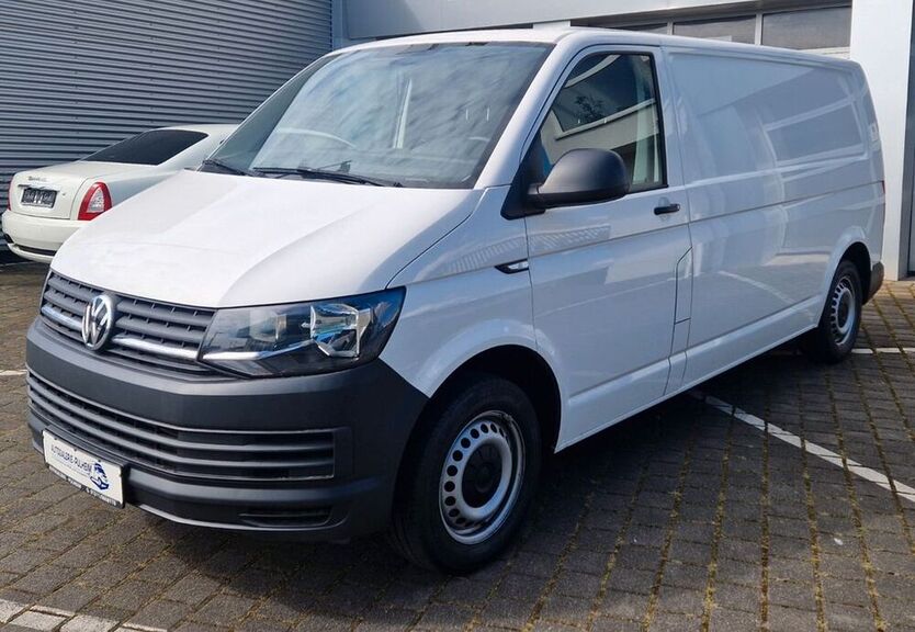 T6 Transporter