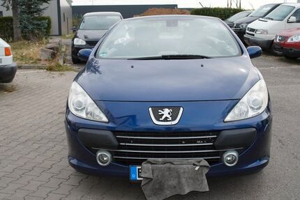 Peugeot 307 121.000 km 1.899 &euro; Reutlingen Oferdingen 72768