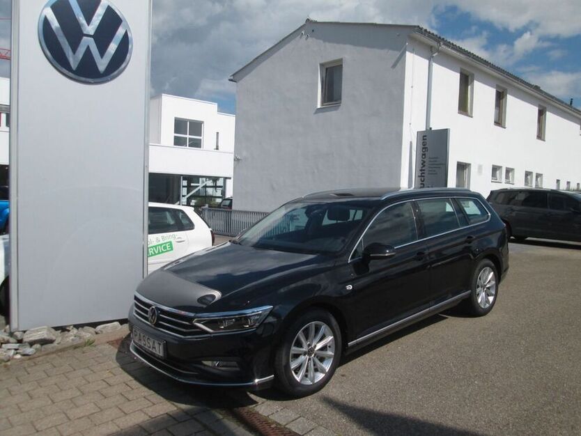 Passat Variant