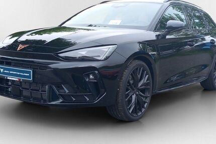Cupra Leon 2.500 km 43.990 &euro; Leipzig 04129