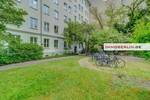 Etagenwohnung Berlin Friedrichshain Friedrichshain - 3 Zimmer, 69 m&sup2;, 437.000&euro; | Angebot:26851018