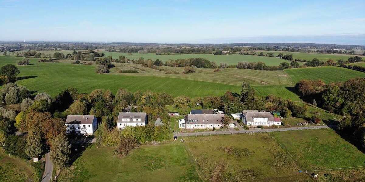 Grundstück Moor-Rolofshagen Rolofshagen - 125.000&euro; | Angebot:24176589