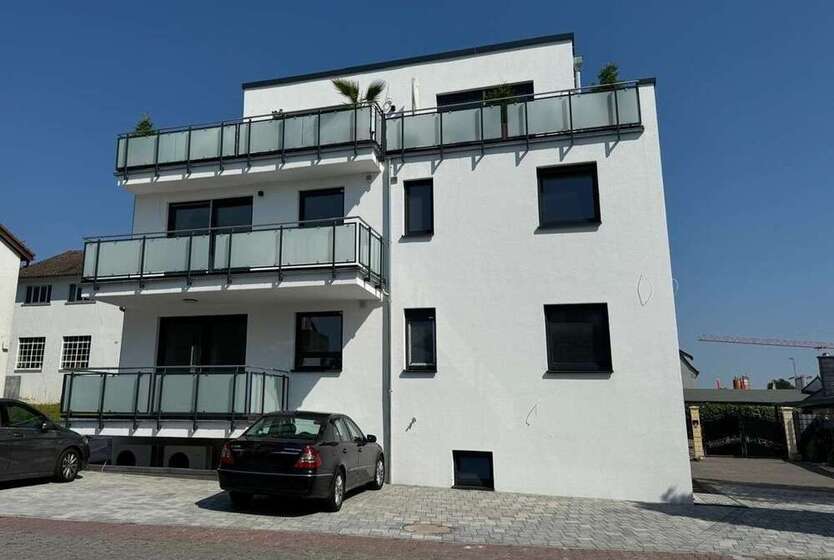 Wohnung zum Kaufen in Alzey 390.000 € 95.56 m²