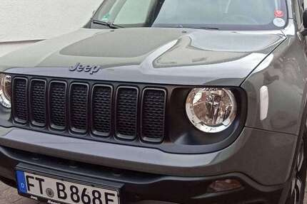 Jeep Renegade 35.000 km 21.000 &euro; Frankenthal (Pfalz), Stadt 67227