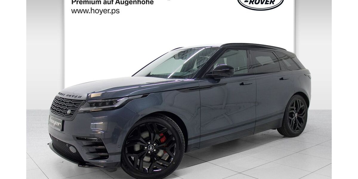 Land Rover Range Rover Velar 37.700 km 56.880 &euro; Walsrode 29664