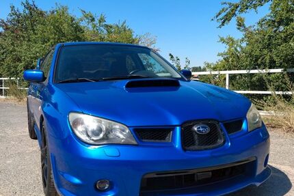 Subaru Impreza 88.500 km 24.990 &euro; Insheim 76865