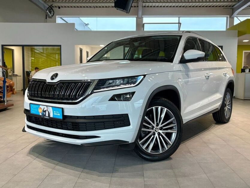 Kodiaq