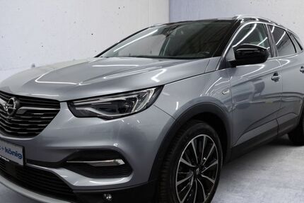 Opel Grandland (X) 71.600 km 17.890 &euro; Freiburg im Breisgau 79108