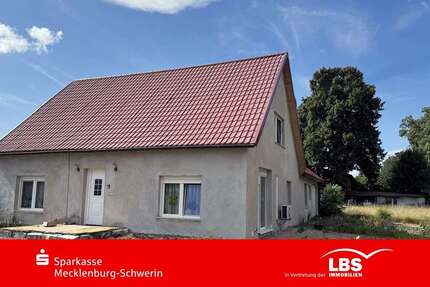 Haus Crivitz - 5 Zimmer, 152 m&sup2;, 135.000&euro; | Angebot:24223004