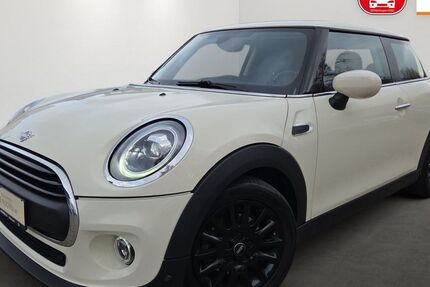 Mini ONE 55.900 km 13.980 &euro; Albbruck 79774