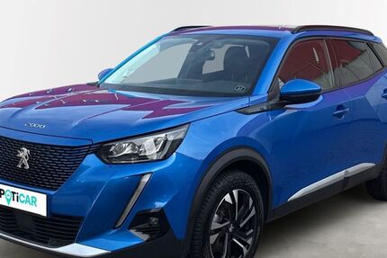 Peugeot 2008 74.865 km 16.900 € Mayen 56727