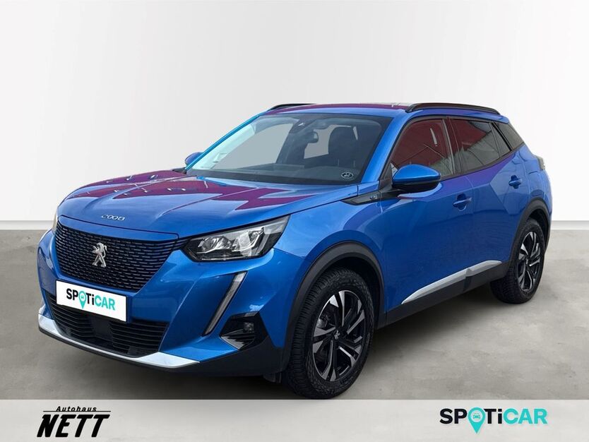 Peugeot 2008 74.865 km 16.900 € Mayen 56727