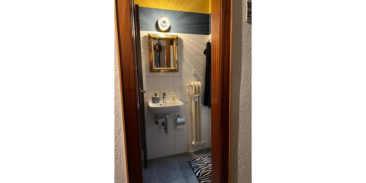 Etagenwohnung Darmstadt - 3 Zimmer, 92 m&sup2;, 345.000&euro; | Angebot:26927298
