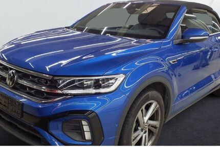 VW T-Roc 21.286 km 28.920 &euro; Holzminden 37603