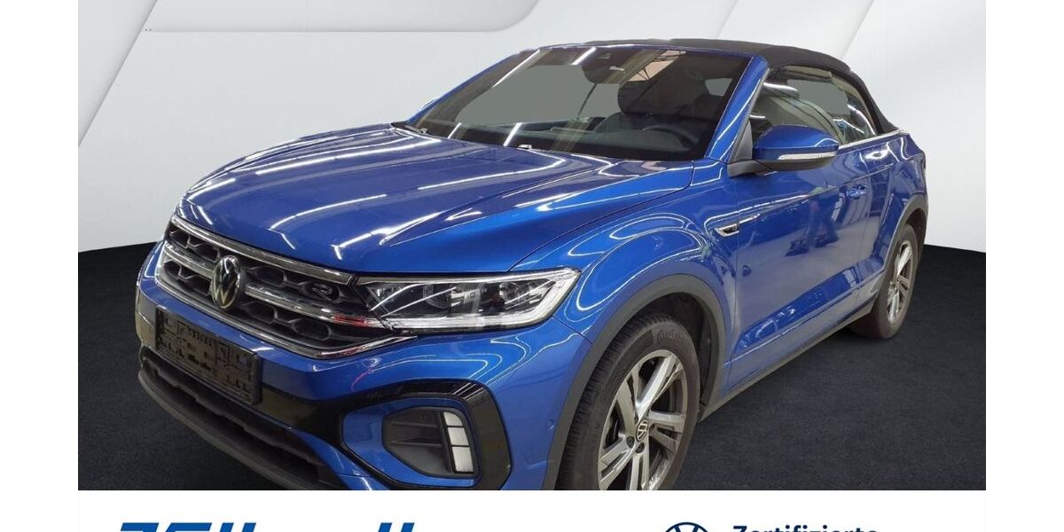 VW T-Roc 21.286 km 28.920 &euro; Holzminden 37603