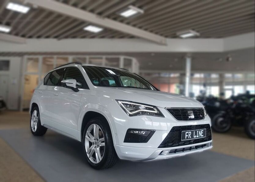 Ateca