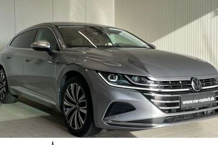 VW Arteon 79.700 km 25.990 &euro; Rostock 18146