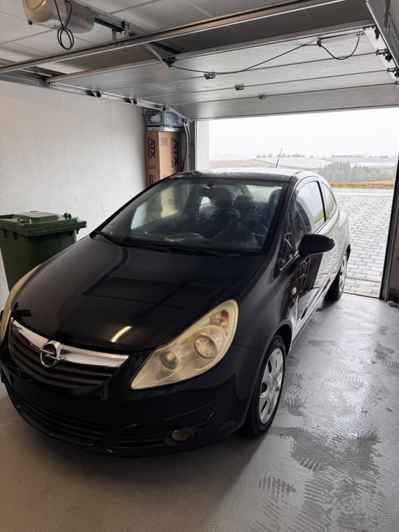 Corsa