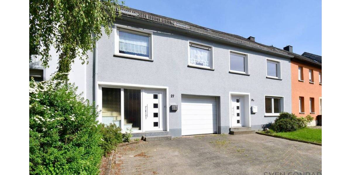 Mehrfamilienhaus, Wohnhaus Kempfeld - 7 Zimmer, 193 m&sup2;, 159.000&euro; | Angebot:26886603