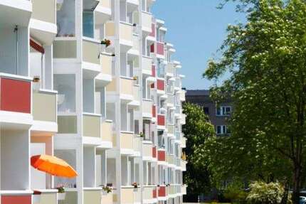 Wohnung Görlitz Weinhübel - 3 Zimmer, 60 m&sup2;, 385&euro; | Angebot:27148043