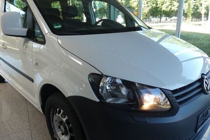 VW Caddy 187.595 km 7.999 &euro; Mainz 55120