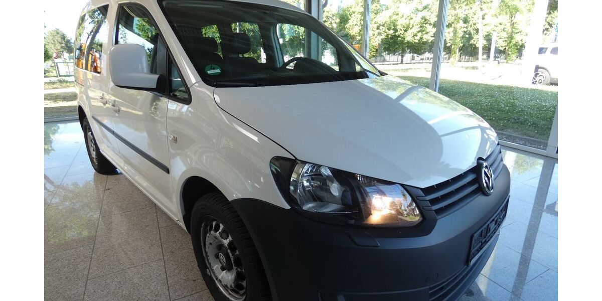 VW Caddy 187.595 km 7.999 &euro; Mainz 55120