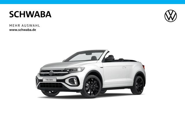 VW T-Roc 52.200 km 27.205 &euro; Gersthofen 86368