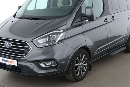 Ford Tourneo Custom 25.981 km 38.490 &euro; Dresden 01187