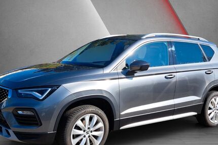 Seat Ateca 42.400 km 24.890 &euro; Böblingen 71034