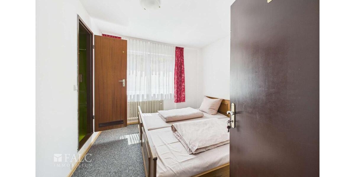 Gewerbeobjekt Ottenhöfen im Schwarzwald - 659.000&euro; | Angebot:23936744