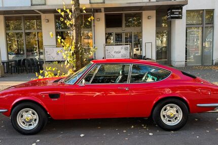 Fiat Dino 121.498 km 79.000 &euro; Berlin 10179
