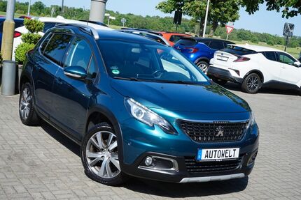 Peugeot 2008 73.000 km 12.500 &euro; Falkensee 14612
