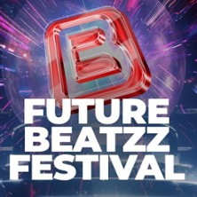 Future Beatzz Festival 29.08.2026 Cospudener See / Nordstrand
