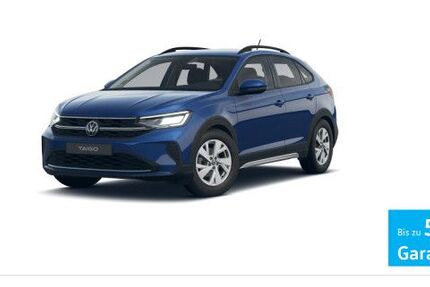 VW Taigo 5.900 km 21.490 &euro; Gersthofen 86368