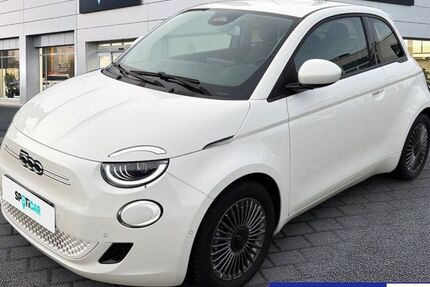Fiat 500e 26.420 km 18.790 &euro; Maintal 63477