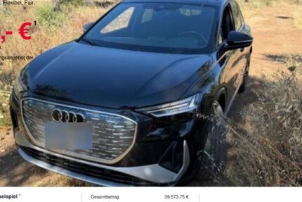 Audi Q4 e-tron 33.231 km 41.950 &euro; Hagen 58091